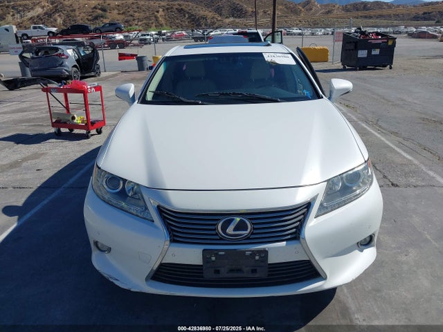 Lexus 2ar-fxe, 2jm 2014 JTHBW1GG2E2073218 Image 12