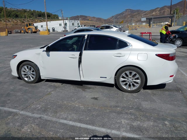 Lexus 2ar-fxe, 2jm 2014 JTHBW1GG2E2073218 Image 14