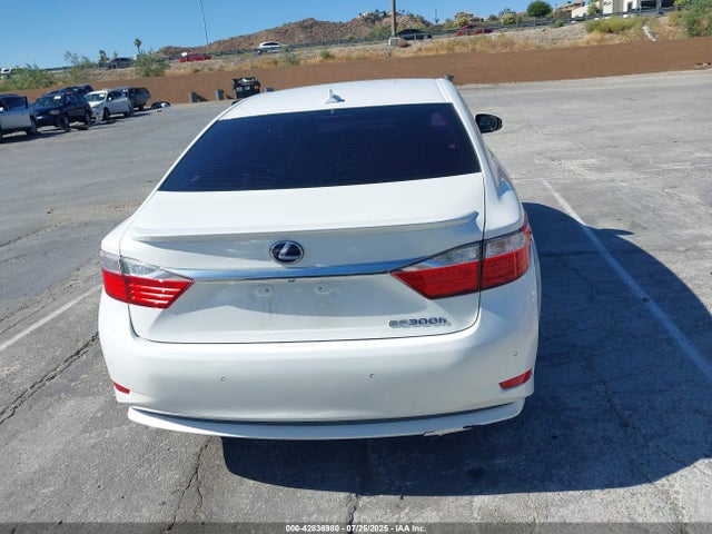 Lexus 2ar-fxe, 2jm 2014 JTHBW1GG2E2073218 Image 16