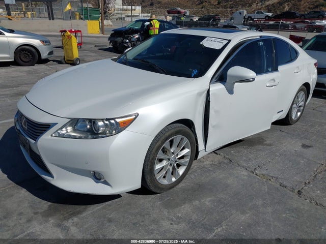Lexus 2ar-fxe, 2jm 2014 JTHBW1GG2E2073218 Image 2