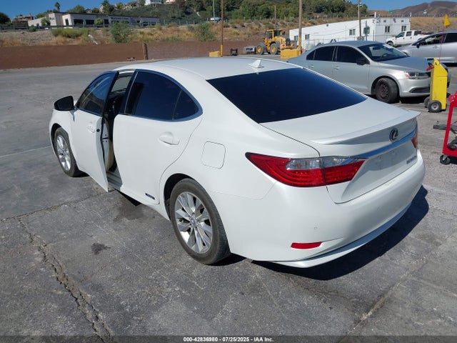 Lexus 2ar-fxe, 2jm 2014 JTHBW1GG2E2073218 Image 3