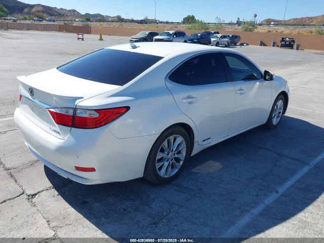Lexus 2ar-fxe, 2jm 2014 JTHBW1GG2E2073218 Image 4