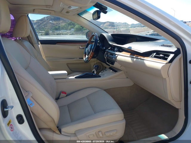 Lexus 2ar-fxe, 2jm 2014 JTHBW1GG2E2073218 Image 5
