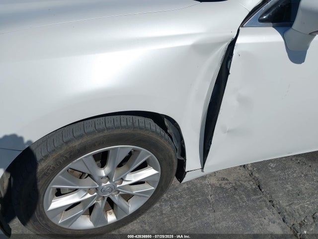 Lexus 2ar-fxe, 2jm 2014 JTHBW1GG2E2073218 Image 6