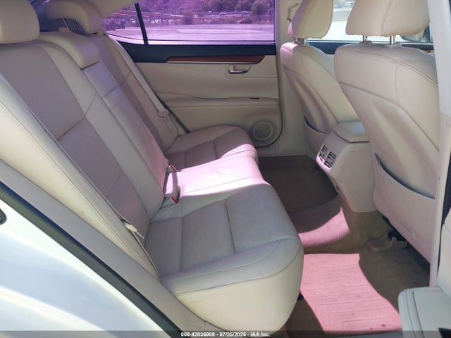 Lexus 2ar-fxe, 2jm 2014 JTHBW1GG2E2073218 Image 8