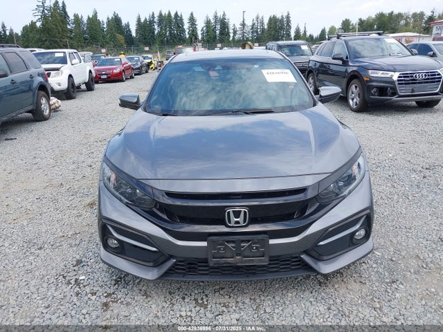 SHHFK7H6XLU421279 Honda l15ba
