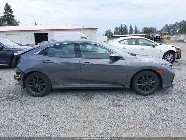 SHHFK7H6XLU421279 Honda l15ba