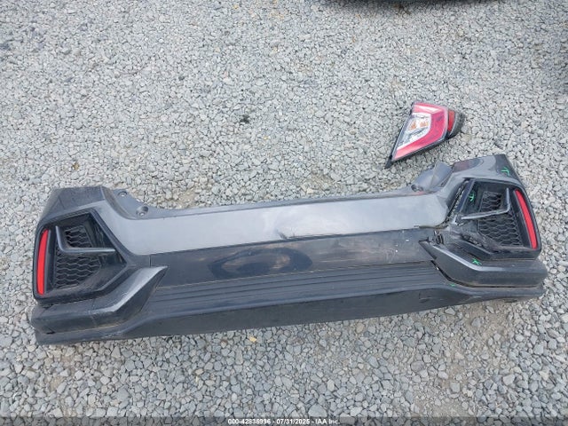 SHHFK7H6XLU421279 Honda l15ba