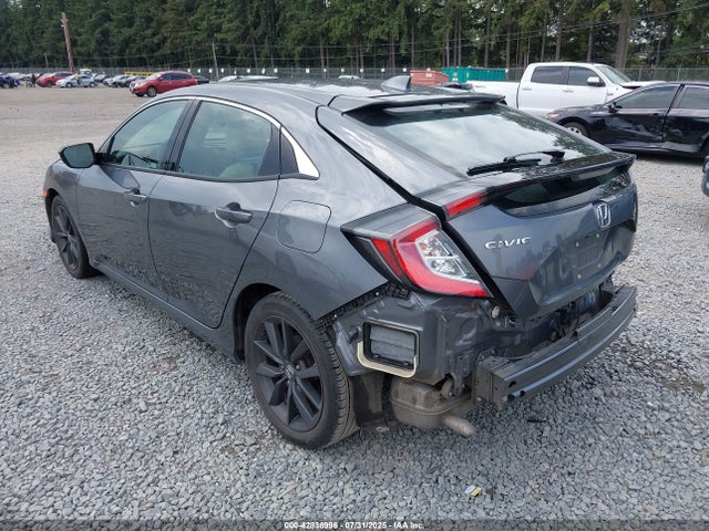 SHHFK7H6XLU421279 Honda l15ba