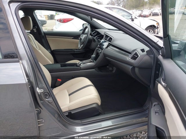 SHHFK7H6XLU421279 Honda l15ba