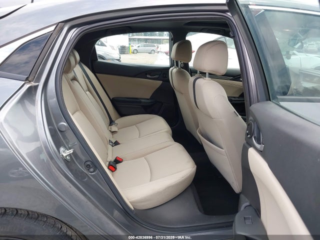 SHHFK7H6XLU421279 Honda l15ba