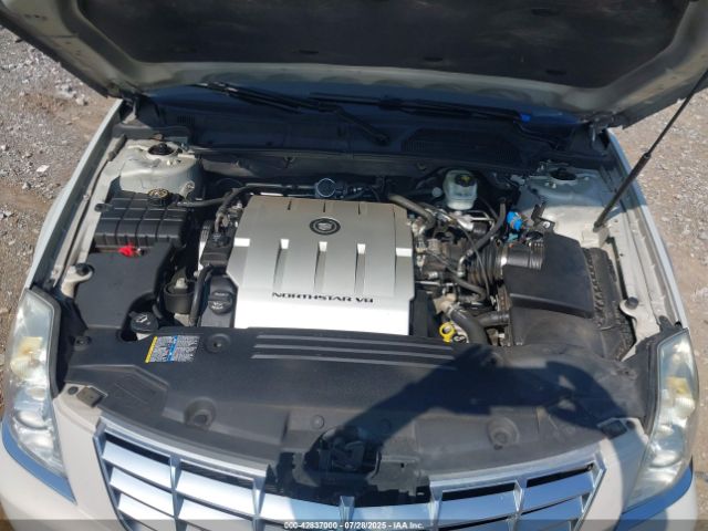 2008 CADILLAC DTS 1G6KD57Y88U110534 Photo 9