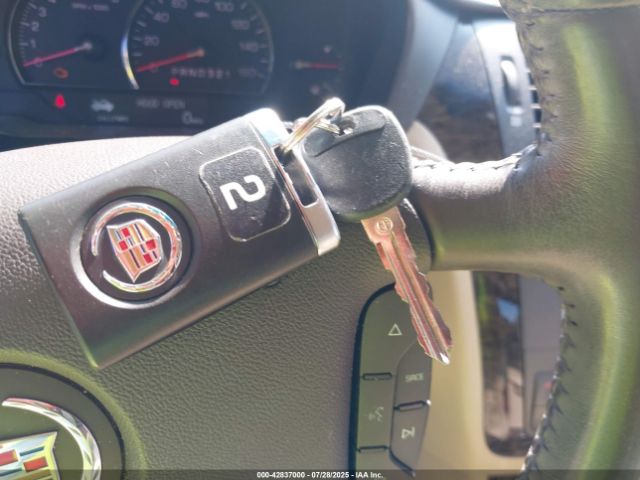 2008 CADILLAC DTS 1G6KD57Y88U110534 Photo 10