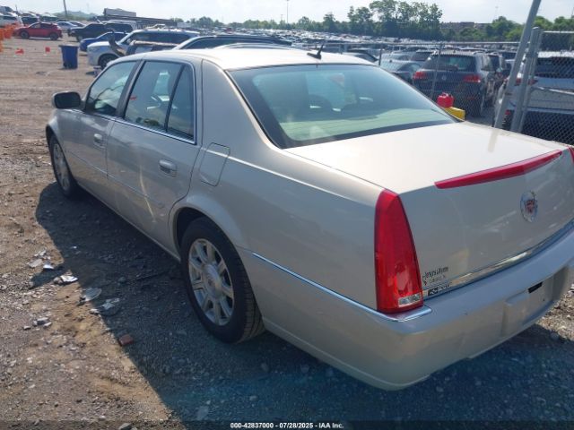 2008 CADILLAC DTS 1G6KD57Y88U110534 Photo 2