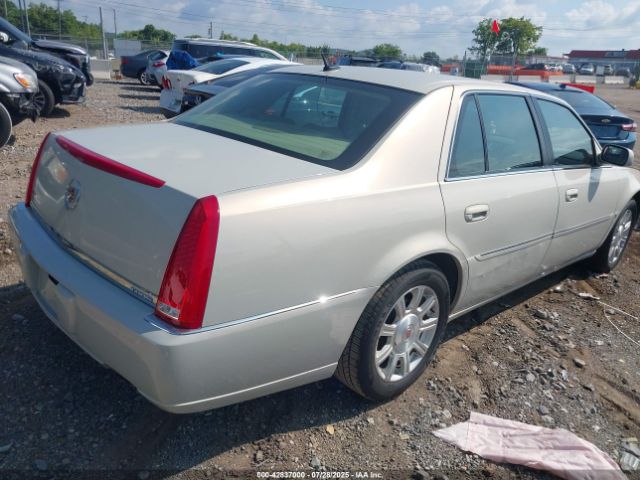 2008 CADILLAC DTS 1G6KD57Y88U110534 Photo 3
