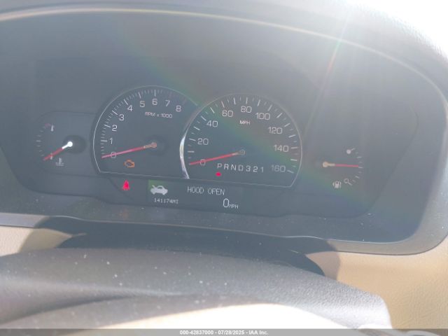 2008 CADILLAC DTS 1G6KD57Y88U110534 Photo 6