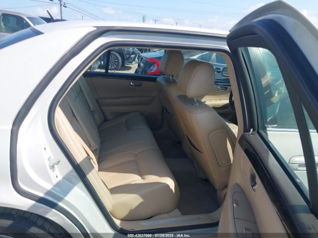 2008 CADILLAC DTS 1G6KD57Y88U110534 Photo 7
