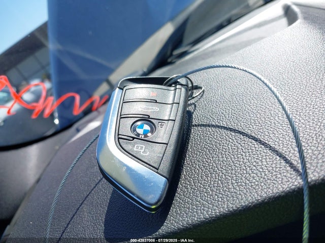 5UX53DP0XN9K12321 BMW 2022