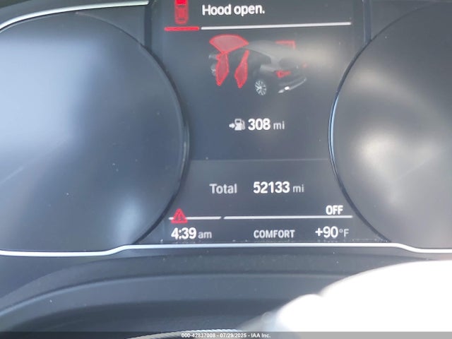 5UX53DP0XN9K12321 BMW 2022