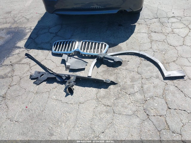 5UX53DP0XN9K12321 BMW 2022