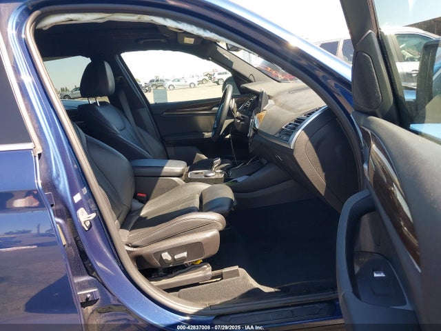 5UX53DP0XN9K12321 BMW 2022
