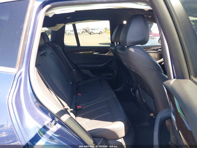 5UX53DP0XN9K12321 BMW 2022