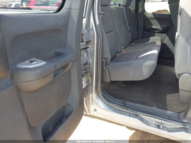 Auction sale of the 2009 Chevrolet Silverado 1500 Lt, vin: 1GCEC29C99Z136061, lot number: 42837014