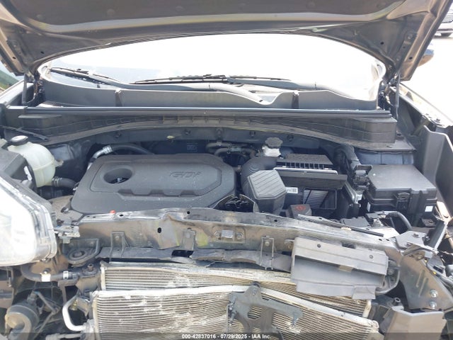 KIA gdi theta ii 2018 KNDPNCAC9J7311428 Image 10