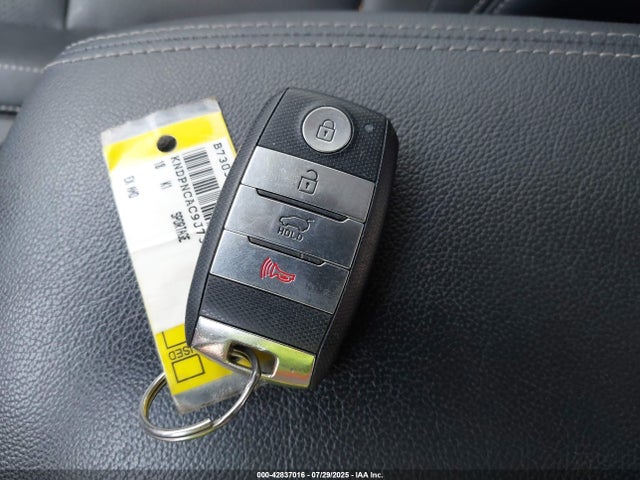 KIA gdi theta ii 2018 KNDPNCAC9J7311428 Image 11