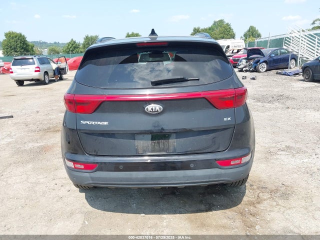 KIA gdi theta ii 2018 KNDPNCAC9J7311428 Image 16