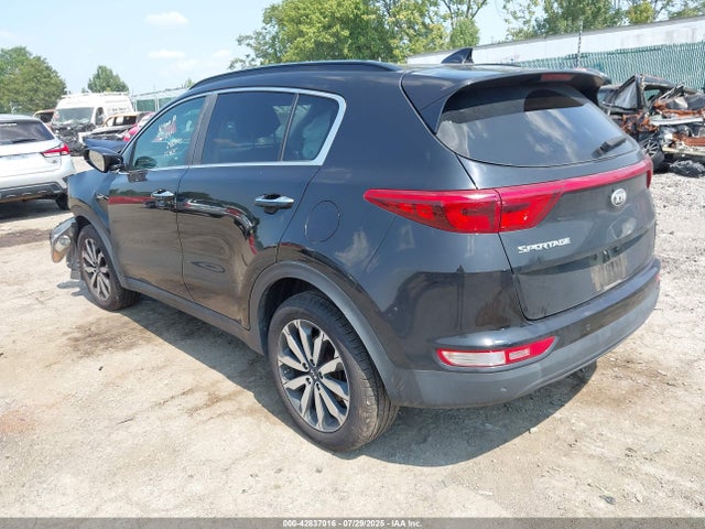KIA gdi theta ii 2018 KNDPNCAC9J7311428 Image 3