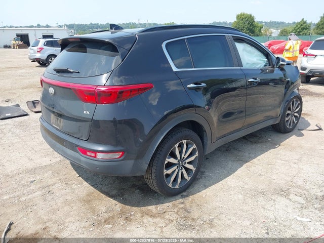 KIA gdi theta ii 2018 KNDPNCAC9J7311428 Image 4