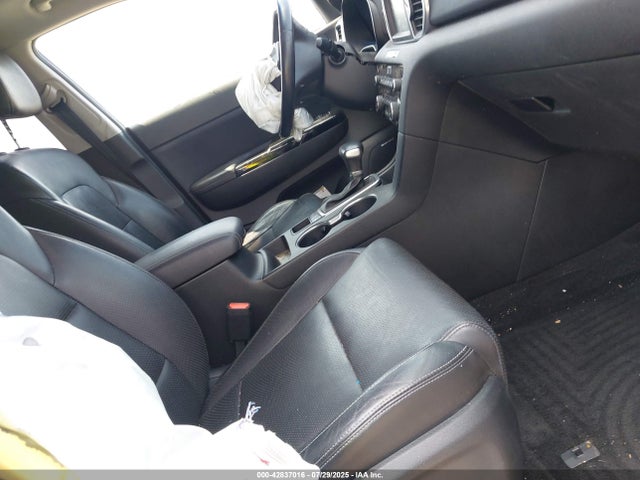 KIA gdi theta ii 2018 KNDPNCAC9J7311428 Image 5
