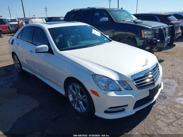 Aukcja sprzedaży 2013 Mercedes-benz E 350, vin: WDDHF5KB2DA663296, numer aukcji: 42837022