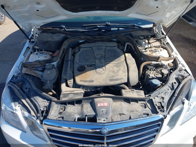 Aukcja sprzedaży 2013 Mercedes-benz E 350, vin: WDDHF5KB2DA663296, numer aukcji: 42837022