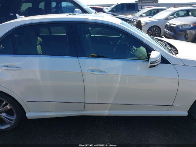 Aukcja sprzedaży 2013 Mercedes-benz E 350, vin: WDDHF5KB2DA663296, numer aukcji: 42837022