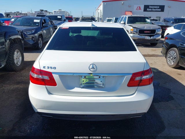Aukcja sprzedaży 2013 Mercedes-benz E 350, vin: WDDHF5KB2DA663296, numer aukcji: 42837022