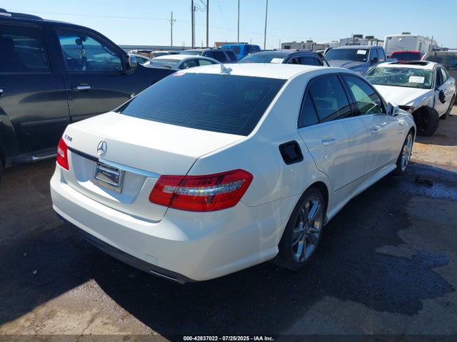 Aukcja sprzedaży 2013 Mercedes-benz E 350, vin: WDDHF5KB2DA663296, numer aukcji: 42837022