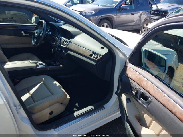 Aukcja sprzedaży 2013 Mercedes-benz E 350, vin: WDDHF5KB2DA663296, numer aukcji: 42837022