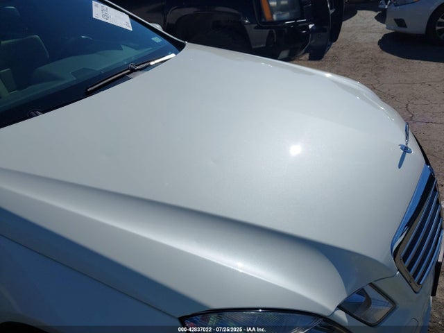 Aukcja sprzedaży 2013 Mercedes-benz E 350, vin: WDDHF5KB2DA663296, numer aukcji: 42837022