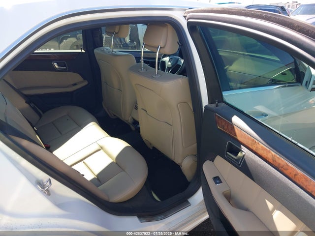 Aukcja sprzedaży 2013 Mercedes-benz E 350, vin: WDDHF5KB2DA663296, numer aukcji: 42837022