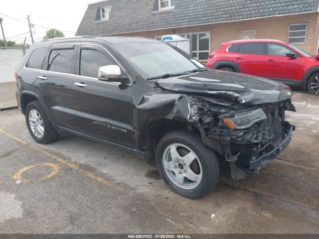 2017 JEEP GRAND CHEROKEE 1C4RJFBG9HC797487