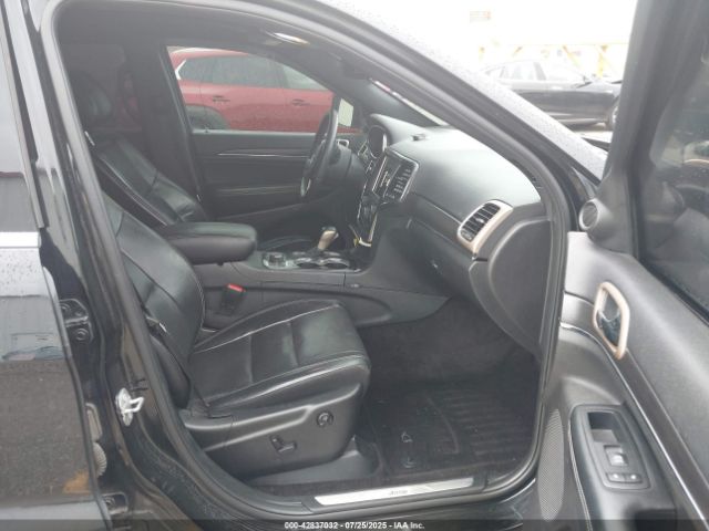 2017 JEEP GRAND CHEROKEE 1C4RJFBG9HC797487 Photo 4