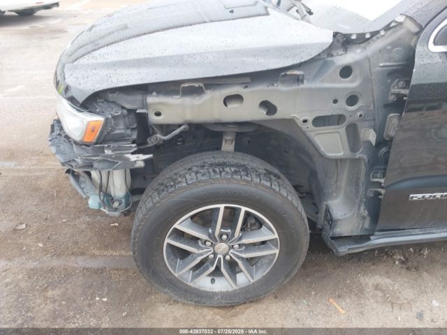 2017 JEEP GRAND CHEROKEE 1C4RJFBG9HC797487 Photo 5