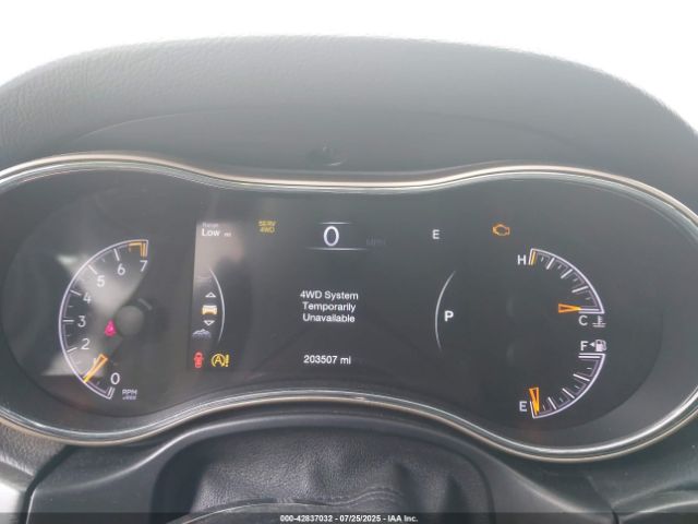 2017 JEEP GRAND CHEROKEE 1C4RJFBG9HC797487 Photo 6