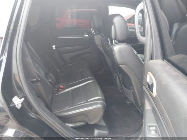 2017 JEEP GRAND CHEROKEE 1C4RJFBG9HC797487 Photo 7