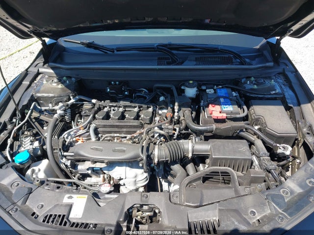 1HGCY1F32RA032678 Honda l15be