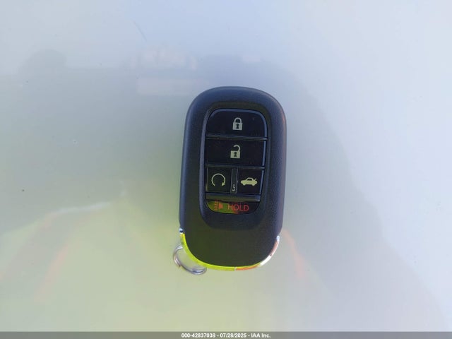 1HGCY1F32RA032678 Honda l15be