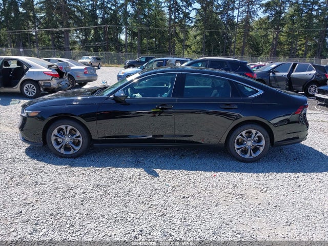 1HGCY1F32RA032678 Honda l15be