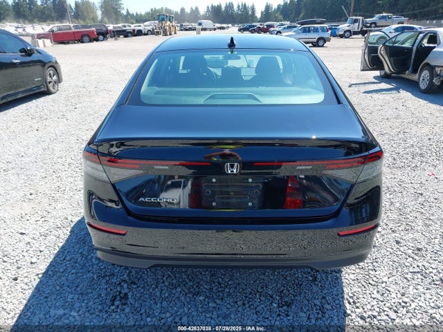 1HGCY1F32RA032678 Honda l15be